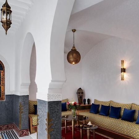 Emma'S Riad Marrakesz Zewnętrze zdjęcie
